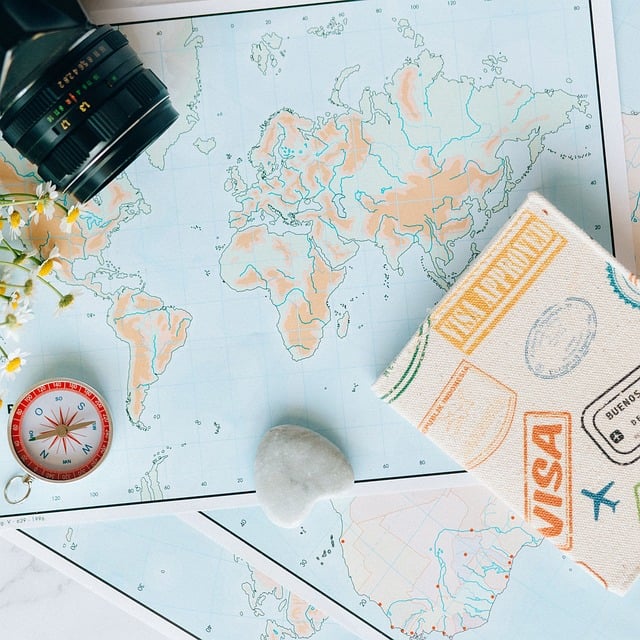 Visa and Immigration Services